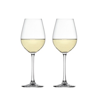 【德國Spiegelau】 Salute白酒杯-2入(彩盒裝)《WUZ屋子-台北》白酒杯 品酒 餐酒 調酒杯 酒杯 玻璃