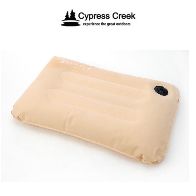 賽普勒斯充氣枕 cypress Creek