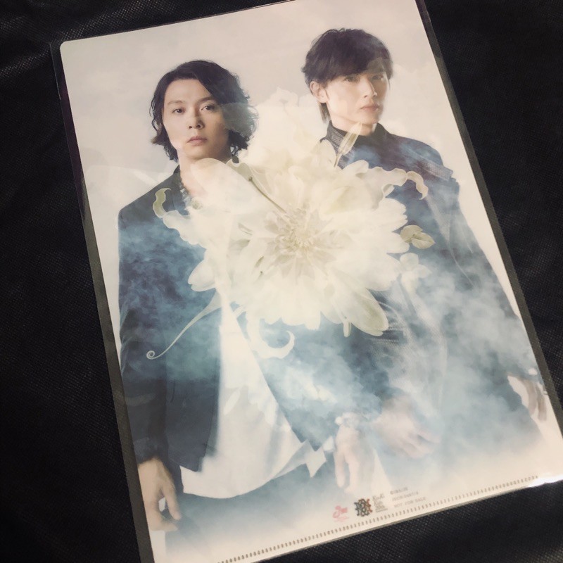 Kinki Kids 道は手ずから夢の花道花資料夾近畿小子堂本光一堂本剛 蝦皮購物