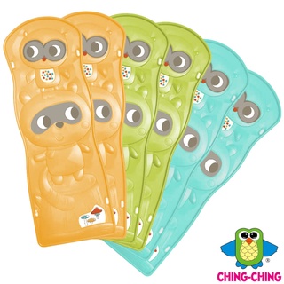 ChingChing 親親 樓梯安全護板 樓梯安全(6片)✪ 準媽媽婦嬰用品 ✪