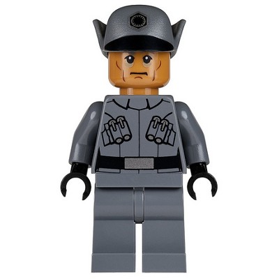 《Brick Factory》全新 樂高 LEGO 75101 First Order Officer星際大戰 第一軍團
