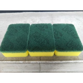 好市多現貨3M百利爐具專用菜瓜布