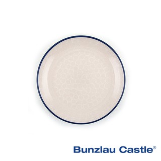 [絕版6折]【波蘭陶】 White Lace 餐盤 23.5cm《WUZ屋子-臺北》波蘭陶 餐盤 盤 盤子 餐具 陶瓷