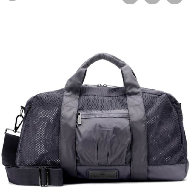 adidas stella mccartney yoga bag