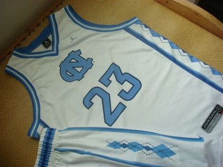 JORDAN BRAND NCAA 北卡大學 染印 JORDAN