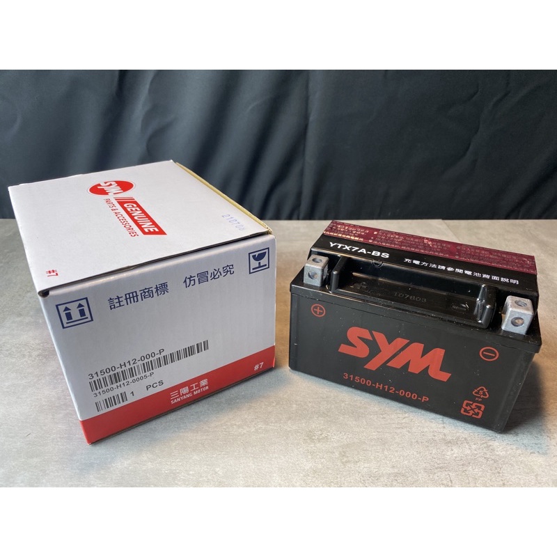 『XZ』SYM 三陽 原廠電池 電瓶 湯淺 統力 YTX5L-BS YXT7A-BS YXT9-BS GTZ10S-BS