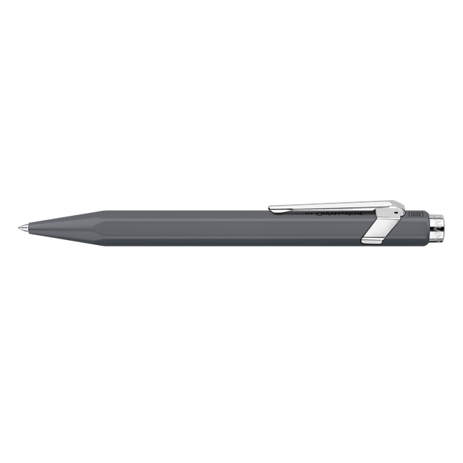 +富福里+&lt;限量&gt;瑞士製造 卡達  CARAN d’ACHE 846 Classic 鋼珠筆 原子筆 六角筆 經典 質感