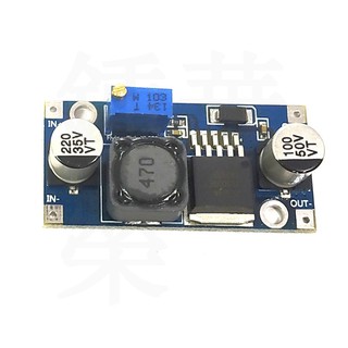 【萍萍】XL6009 DC-DC 升壓 模組 模組 DC 可調