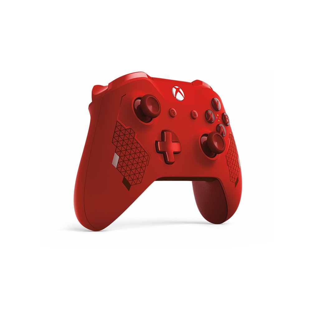 xbox one sport red