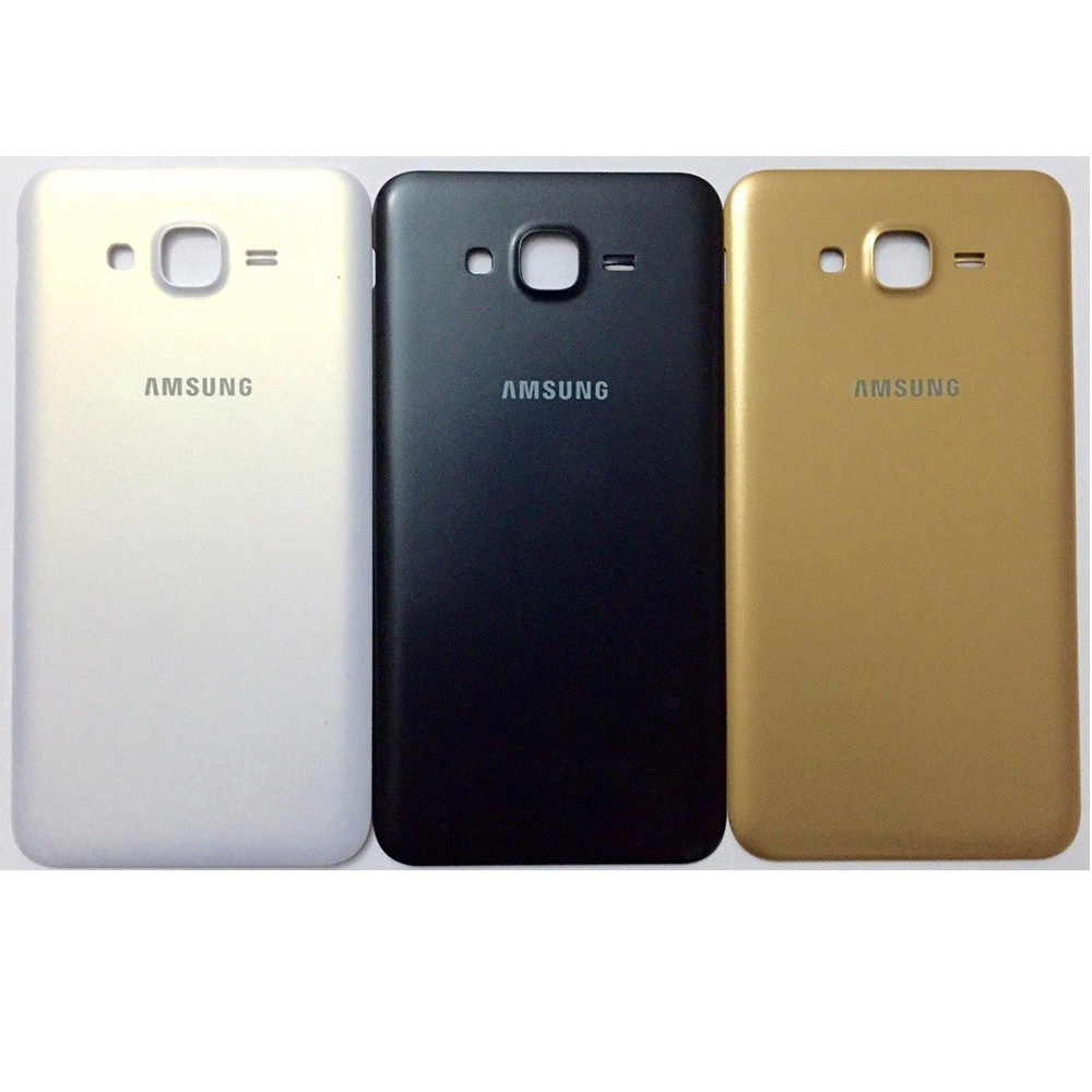 SAMSUNG 三星 Galaxy j2 J3 J5 J7 2015 背面電池蓋