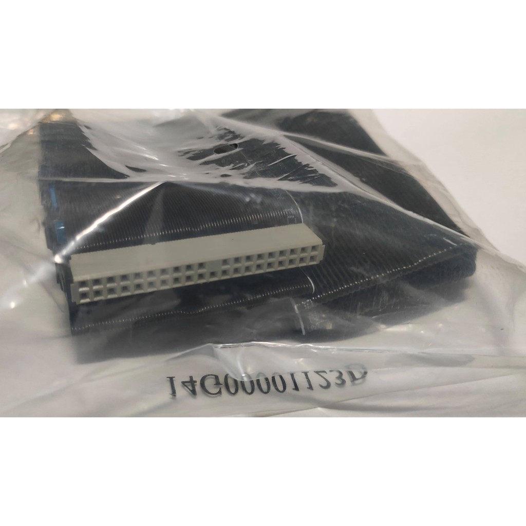 全新ASUS華碩 IDE排線 硬碟連接主機板用 便宜賣