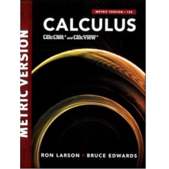 東華-建宏 Calculus 12/e Larson 9780357908129 &lt;建宏書局&gt;