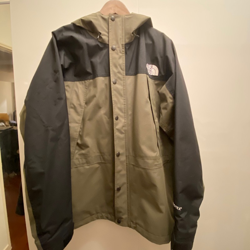 the north face 11834