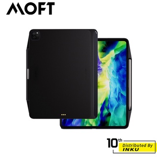 MOFT iPad 磁吸保護殼 iPadPro/iPadAir 11/12.9吋 平板保護殼 磁吸 巧控鍵盤