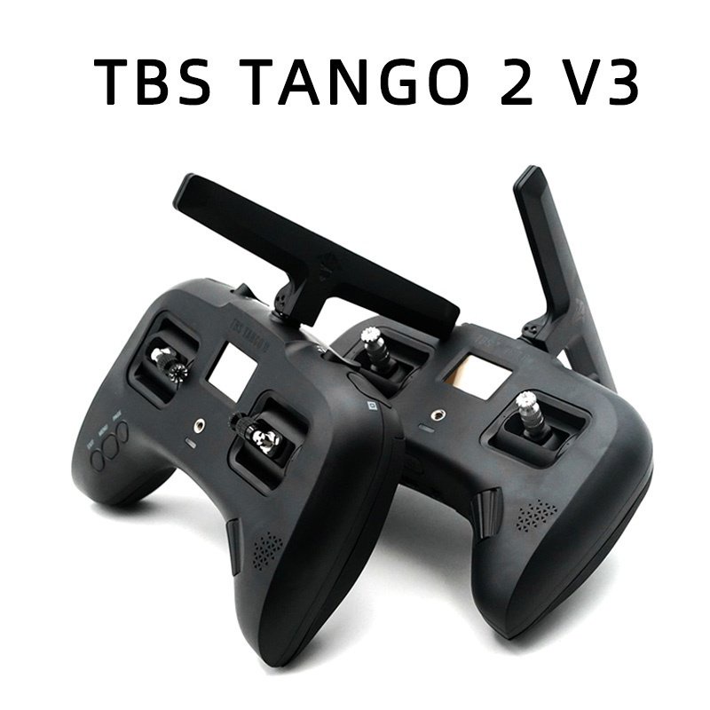 快樂優惠FPV夢工廠 黑羊 TBS TANGO 2 遙控器  原版 PRO版 V3版本 內置915 遠航