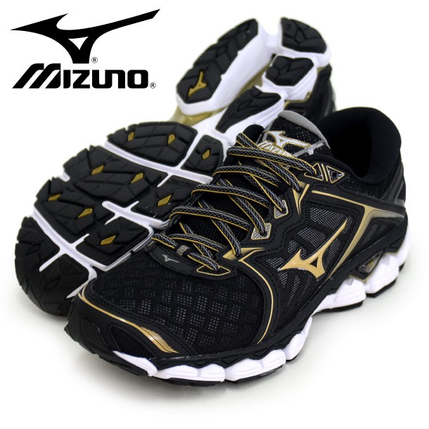 【鞋印良品】MIZUNO 美津濃 WAVE SKY 男款 慢跑鞋 J1GC170250 輕量緩震 透氣 路跑鞋 運動鞋