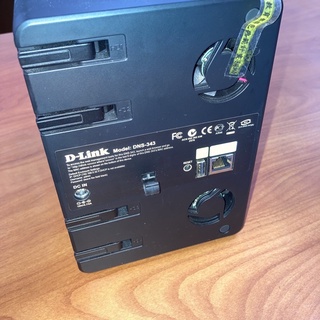 D-link Dlink NAS 硬碟 WD HDD 綠標 綠碟 2T 2TB