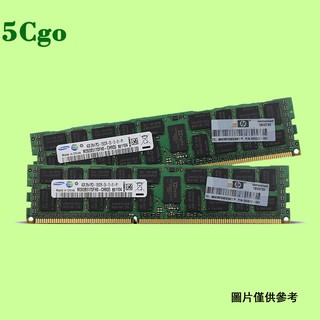 5Cgo【含稅】三星4G DDR3 2RX4 1333 ECC REG PC3-10600R伺服器記憶體X79 X58