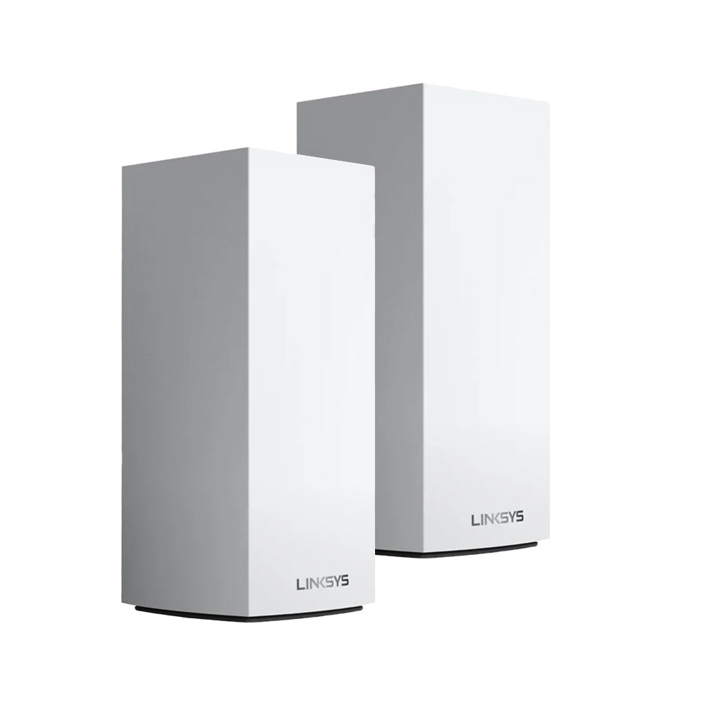 Linksys Velop AX4200 三頻 Mesh WiFi 6系統（MX8400）2入組