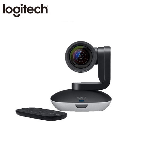 羅技 Logitech PTZ PRO 2 網路視訊攝影機 [富廉網]