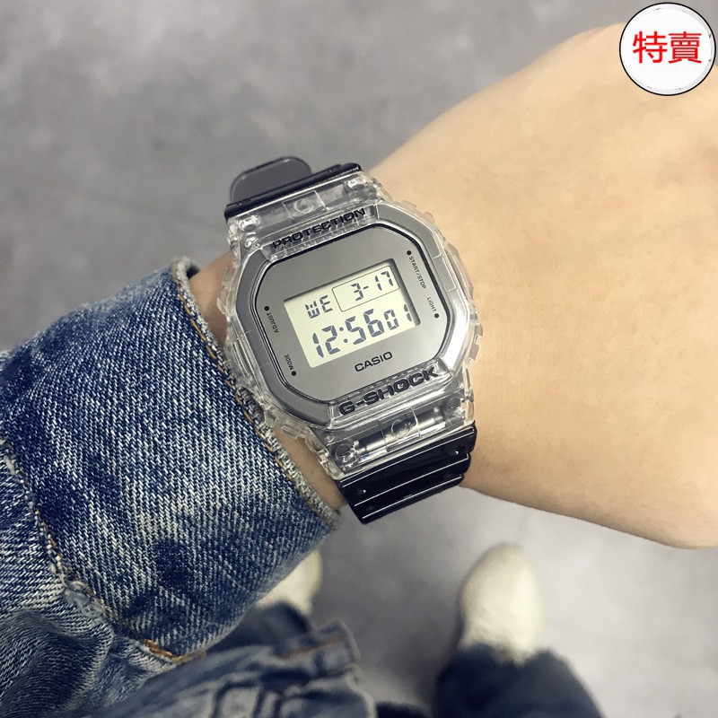 g shock 5600sk