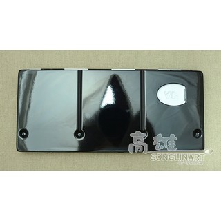 松林_AP 26格鋁調色盤 E0026 鋁製調色盤