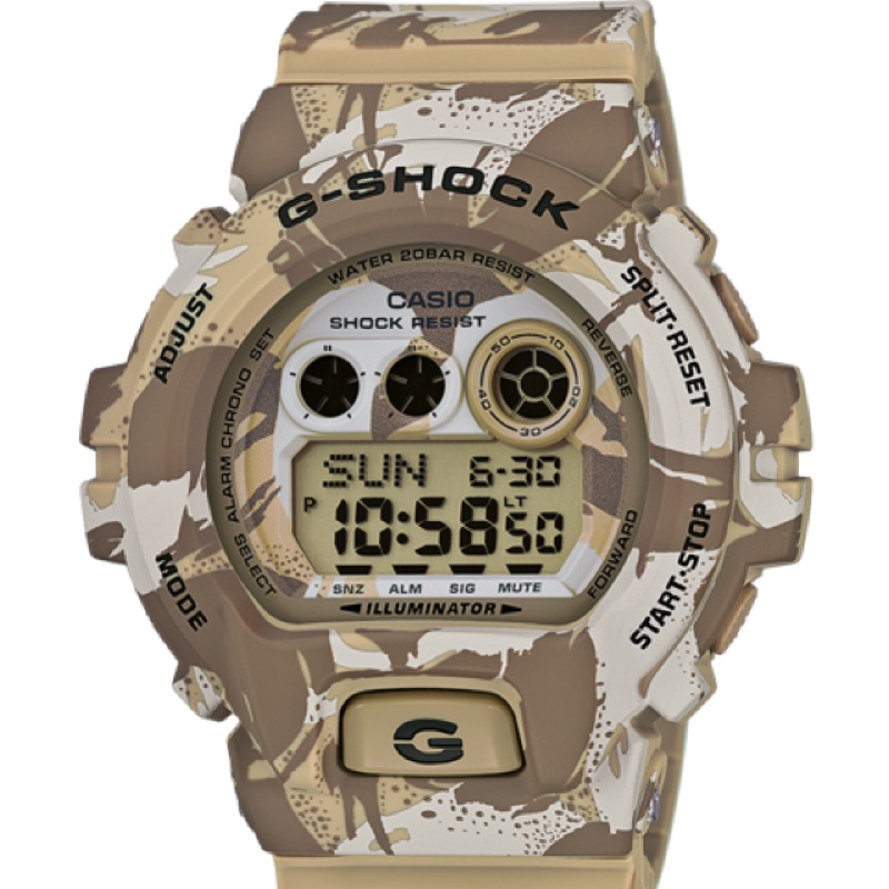 G-shock GD-X6900MC的價格推薦- 2023年8月| 比價比個夠BigGo