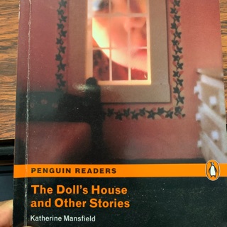 The Doll’s house and other stories