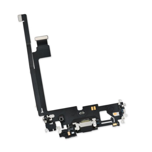 【優質通信零件廣場】 iPhone 12 Pro Max 6.7吋 尾插 排線 底部充電孔 麥克風 底座 傳輸