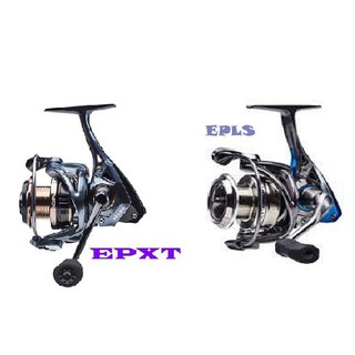 寶熊 OKUMA 索爾 EPIXOR EPXT/EPLS【海天龍釣具商城】 20~55型 紡車式捲線器 釣魚