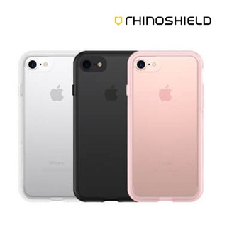 犀牛盾 PlayProof iPhone 8 7 6s Plus 邊框背蓋手機殼 保護殼 送贈品