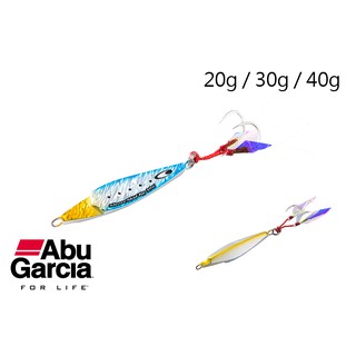 嘉義海天龍釣具~ Abu-SaltyStage Shore Skid Jig (岸際慢速鐵板)路亞#假餌#路亞 慢速鐵板