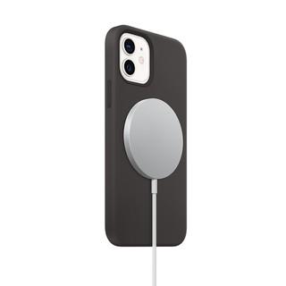 Zu 全新原廠公司貨apple Magsafe 磁吸無線充電盤無線充電器神腦代理保固iphone12 13系列 蝦皮購物