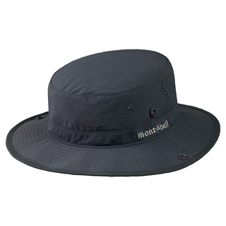 日本Mont-bell 男女款GORE-TEX 漁夫帽、登山帽