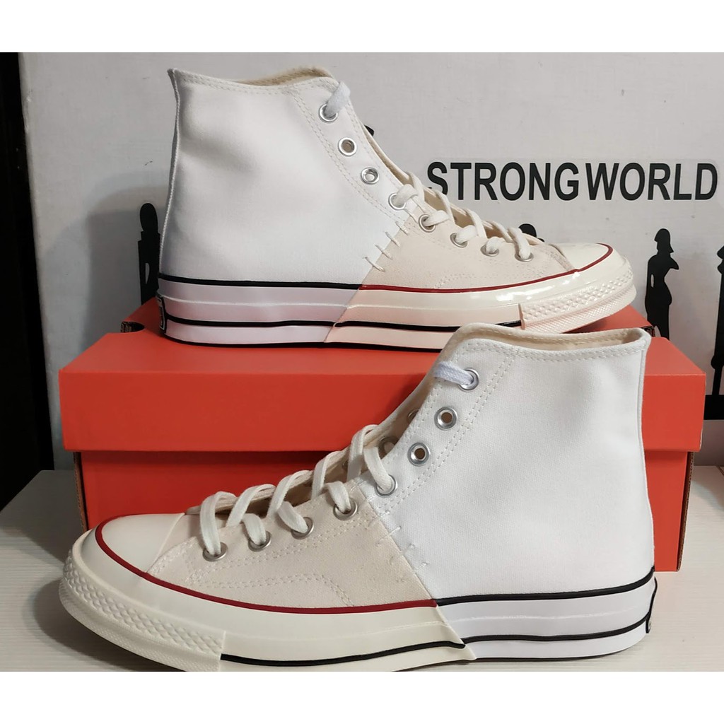 converse restructured chuck 70 high