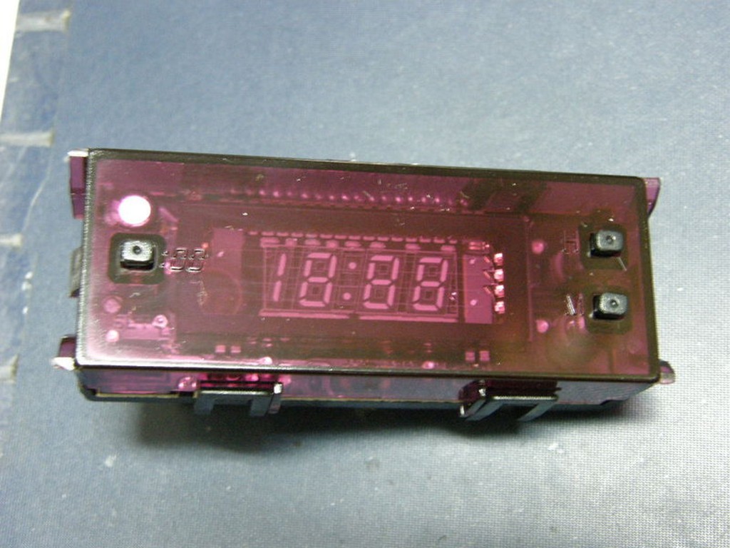 正廠 三菱 菱帥 LANCER VIRAGE 01 03 電子時鐘 電子鐘 各車系後視鏡,鏡片,室內鏡,幫浦 歡迎詢問