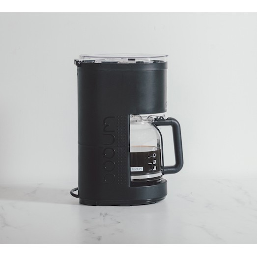 全聯 Bodum美式濾滴咖啡機