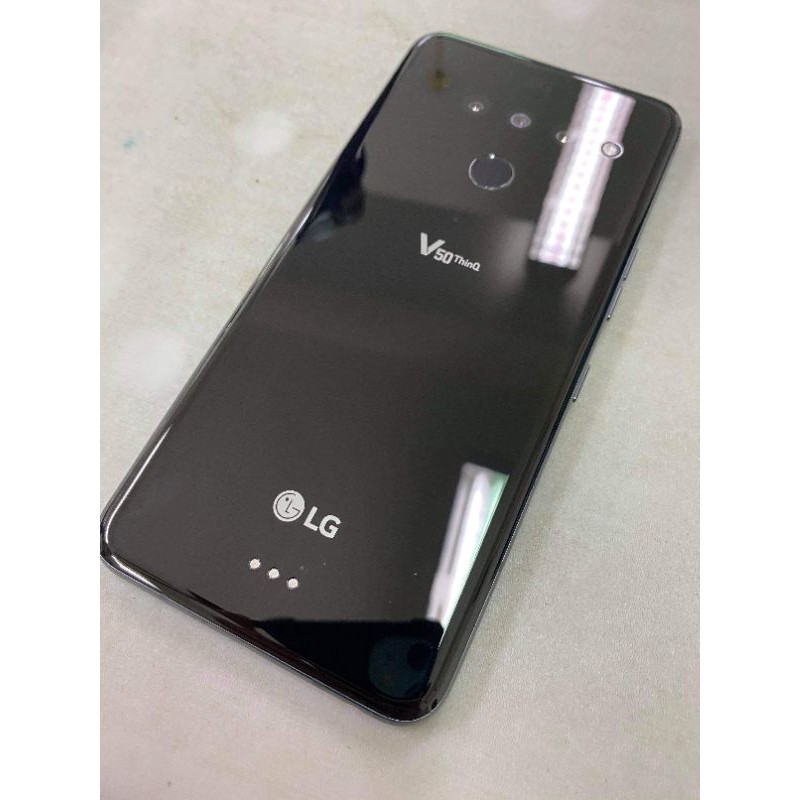 Lg v50 韓版 高通S855+ 6g/128g