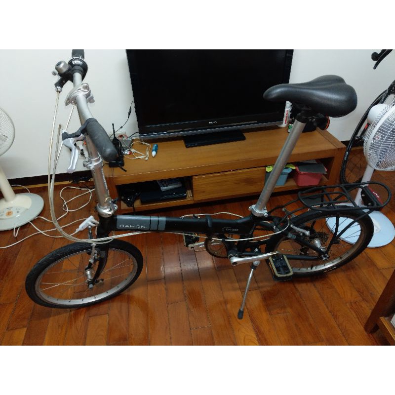 dahon vd7