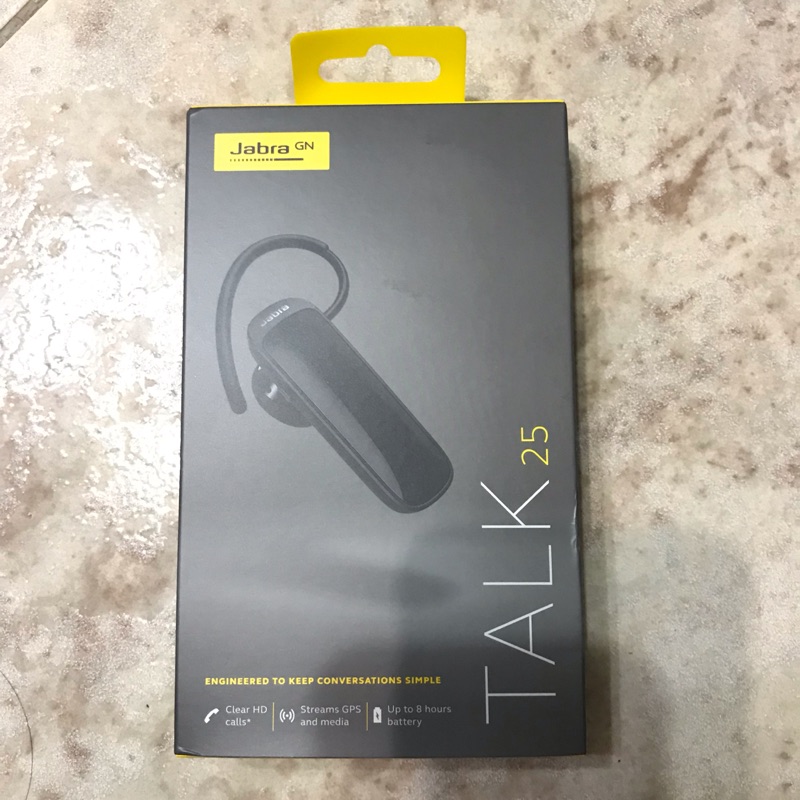 Jabra Talk 25