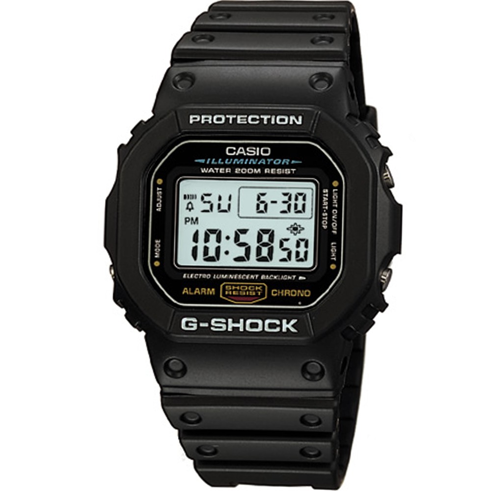 G Shock Dw 5600e 1 拍賣 評價與ptt熱推商品 21年6月 飛比價格
