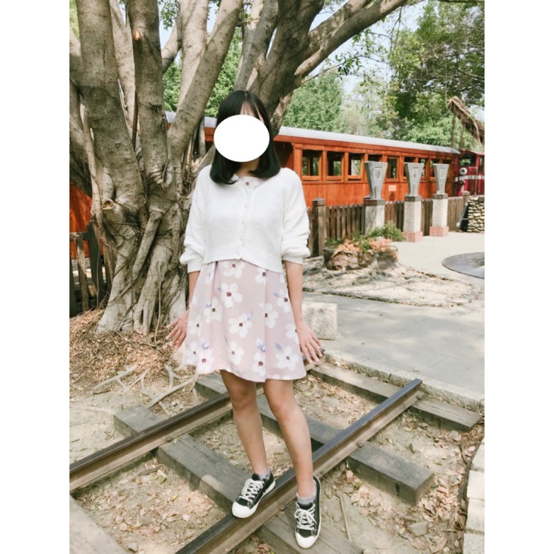Titty Co 超可愛2019福袋櫻花洋裝傘洋 蝦皮購物