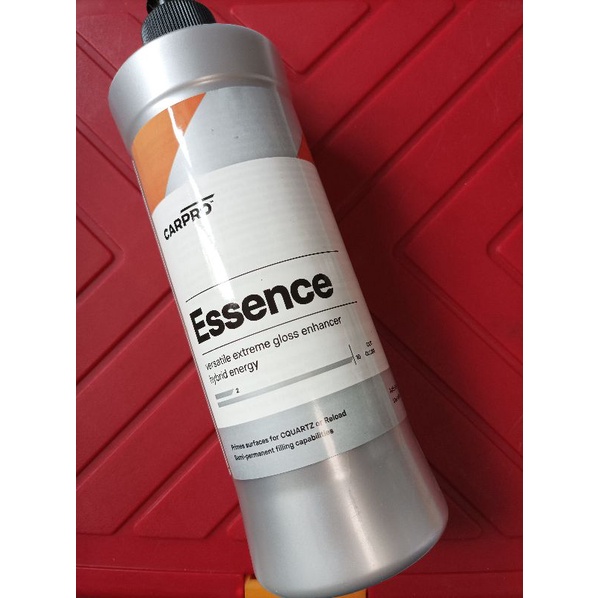 【F1】CARPRO Essence 鍍膜前導劑 超強填紋 essence 填補細微紋路 非蓋紋