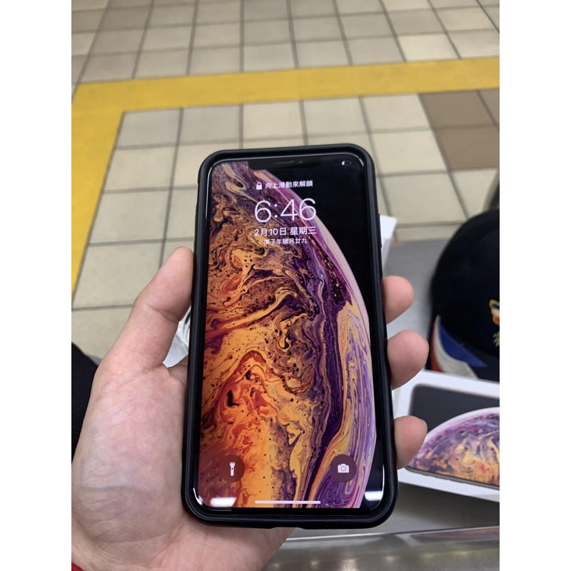 二手 iPhone XS Max