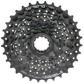 Shimano ALTUS CS-HG31 8速 登山車 飛輪 (11-32T) 盒裝