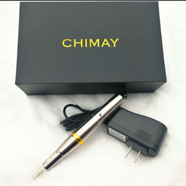 紋繡無線紋繡機器.CM全拋一體機CHIMAY充電紋身繡眉漂紋唇眼線儀器