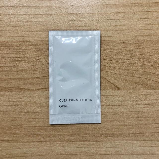 Orbis 試用包 澄淨卸妝露 雙重酵素潔顏粉 芯生悠潔面迷你瓶 淨妝歸零霜 蝦皮購物