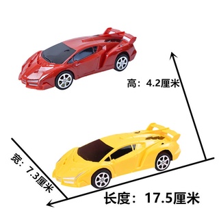 兒童玩具模型車 趣味玩具 3個裝大號回力車兒童玩具車男孩大號汽車女寶寶賽車跑車模型耐摔 兒童禮物 蝦皮購物