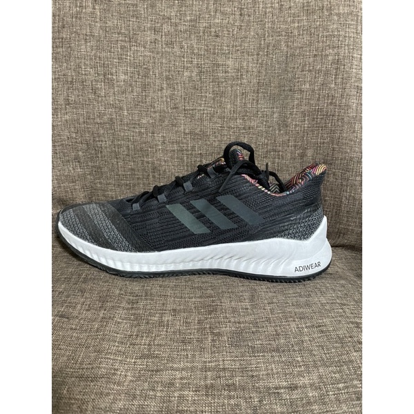 [大呎碼］Adidas Harden B/E 2 US12