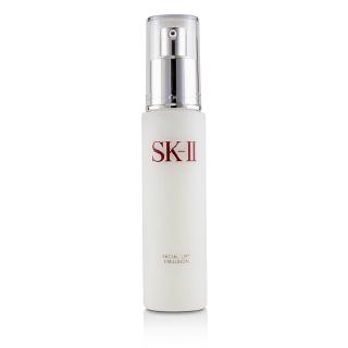 SK-II - 晶緻活膚乳液